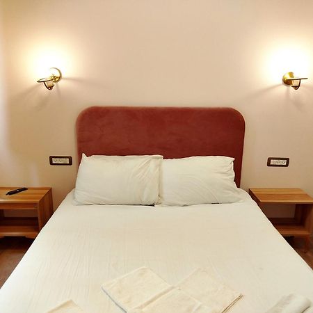 La Perle City Center Rooms Jerusalem Exterior foto