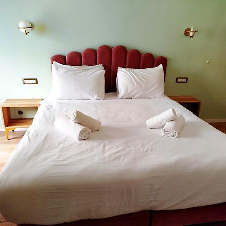 La Perle City Center Rooms Jerusalem Exterior foto