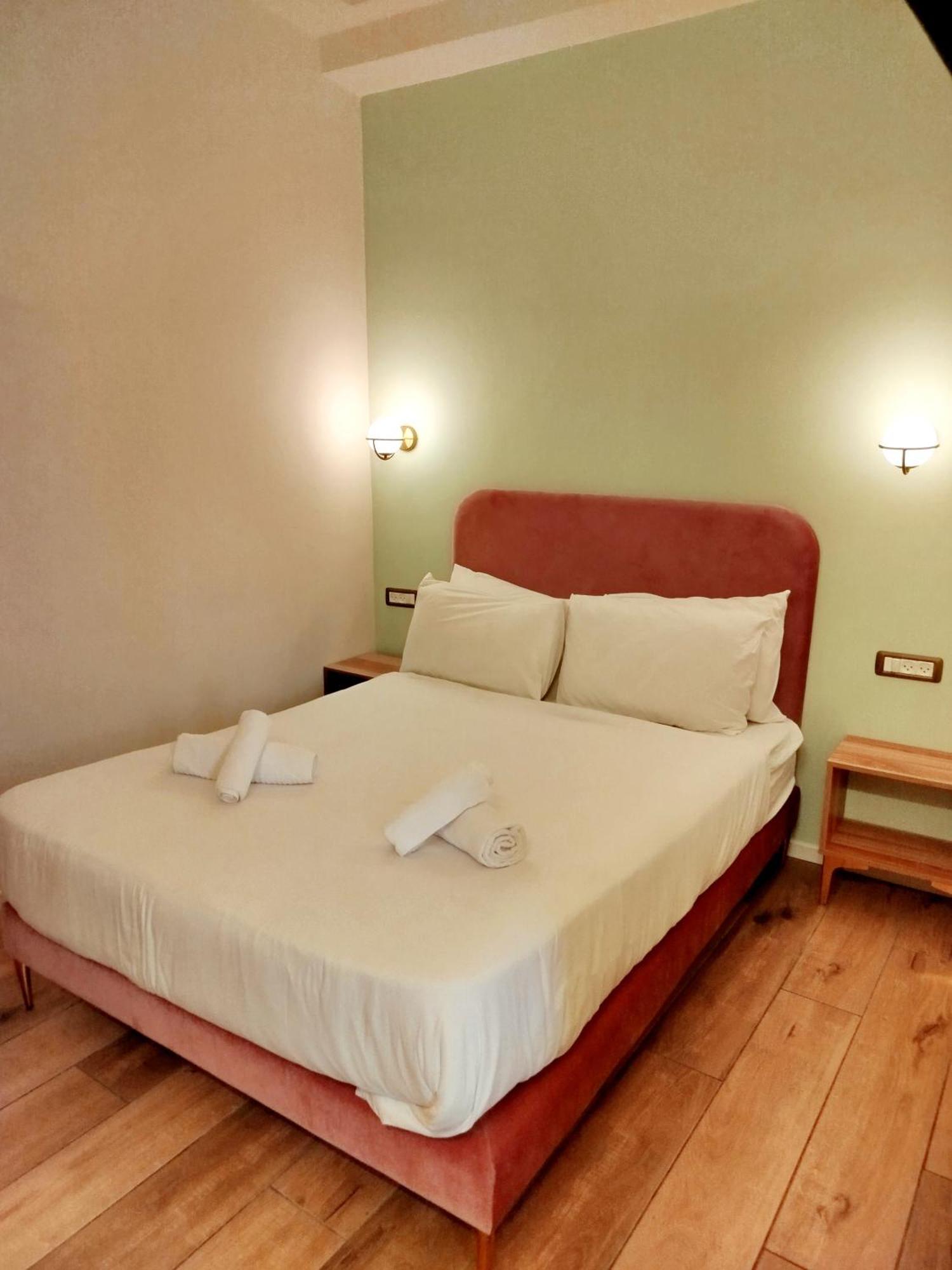 La Perle City Center Rooms Jerusalem Exterior foto