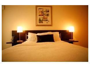 La Perle City Center Rooms Jerusalem Exterior foto
