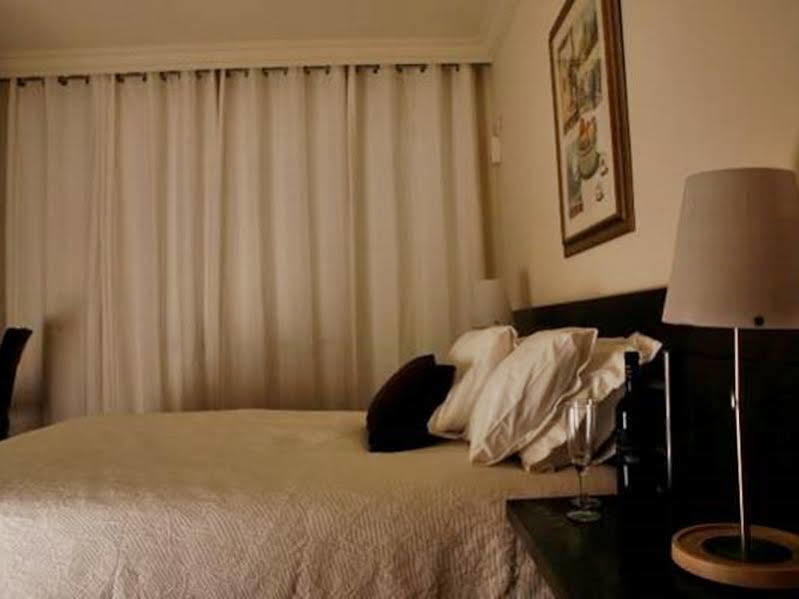 La Perle City Center Rooms Jerusalem Exterior foto